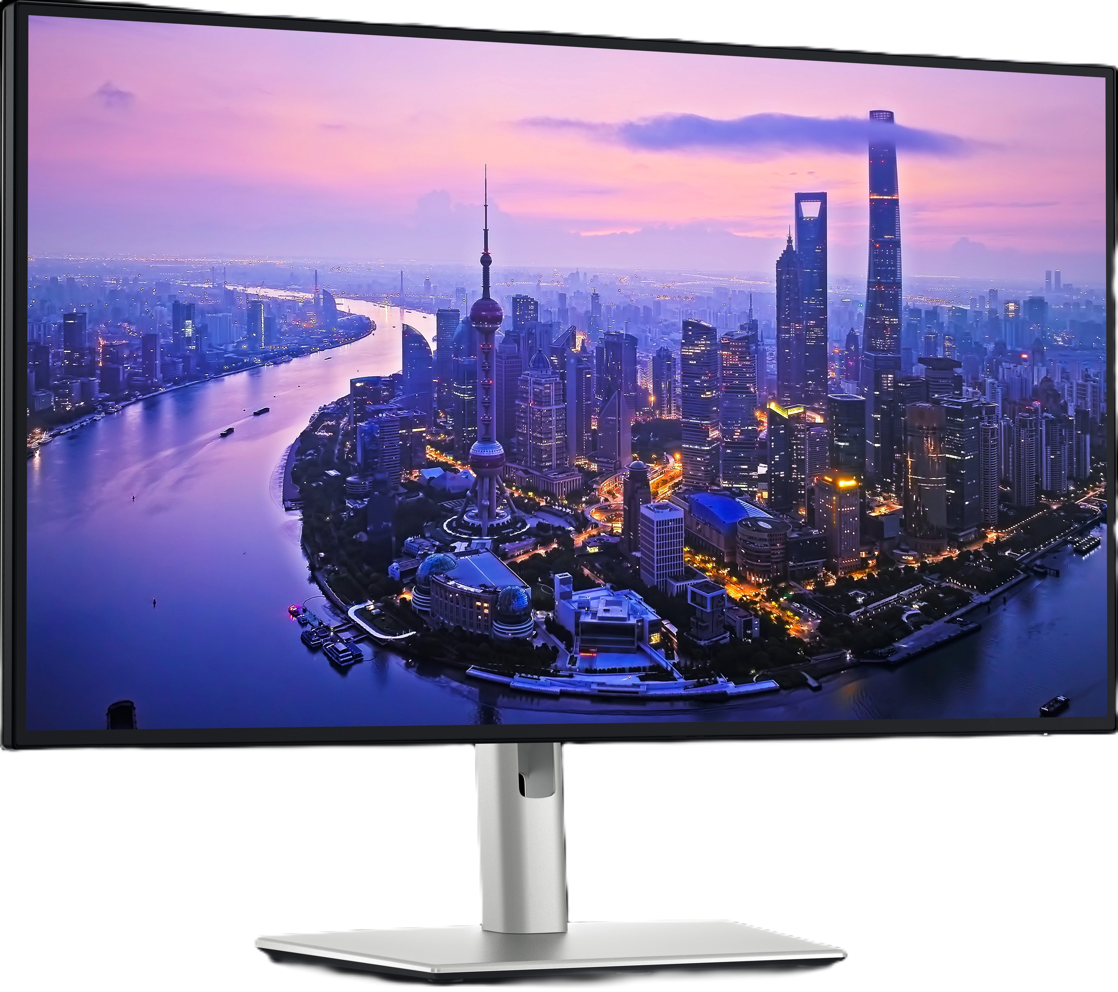 Dell U2725QE monitori / 27