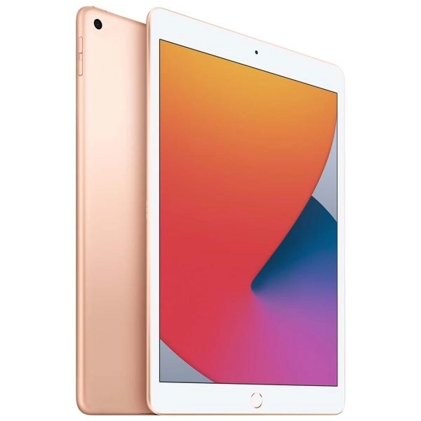 Планшет Apple iPad 8 (2020) 32Gb Wi-Fi Gold недорого
