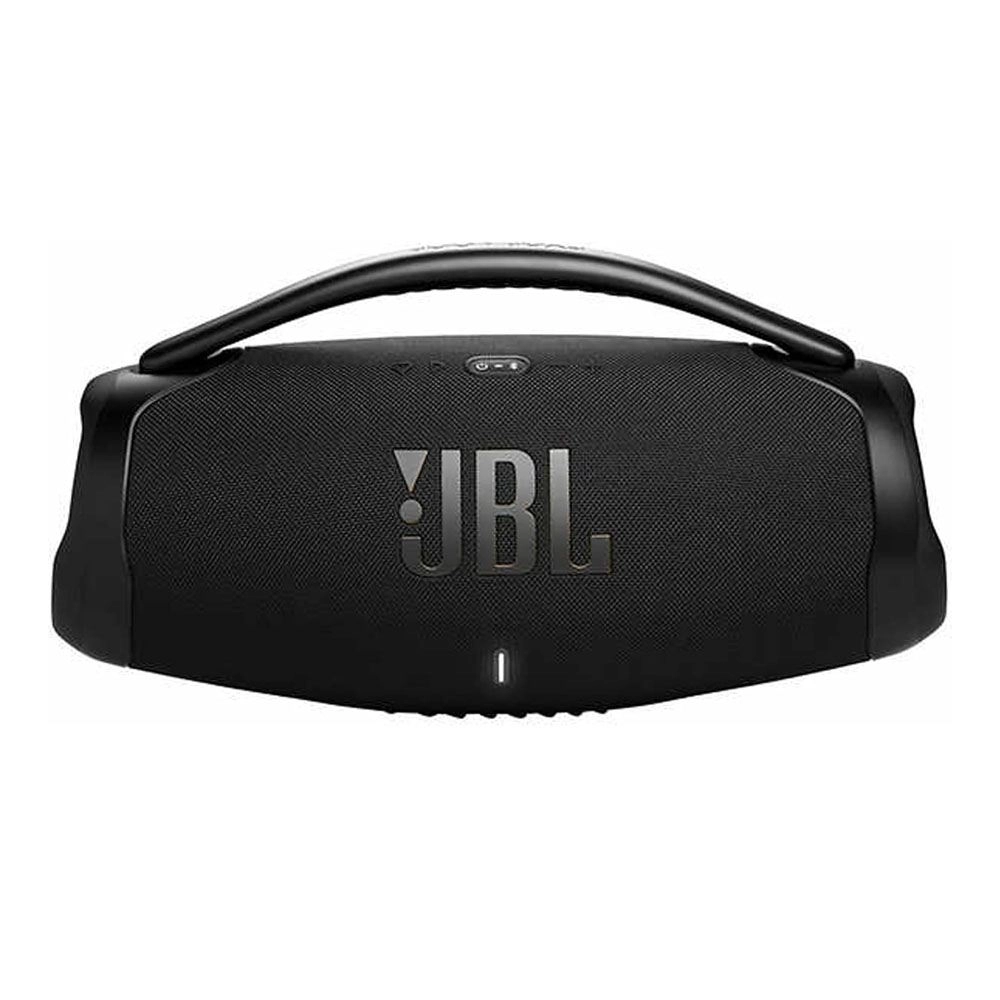 JBL Boombox 3 portativ akustikasi , Black sotib olish