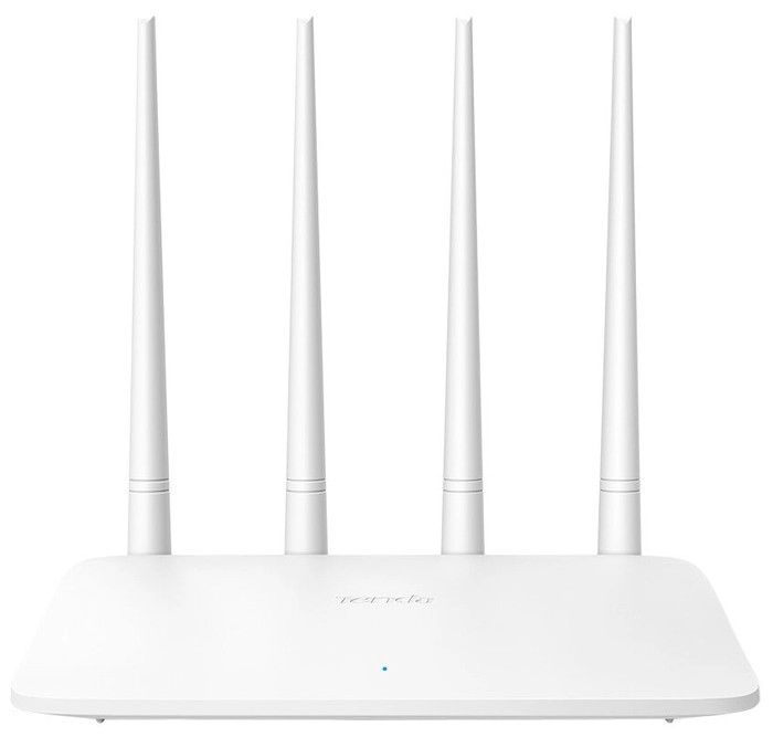 Wi-Fi роутер Tenda F6 (Оптика) недорого
