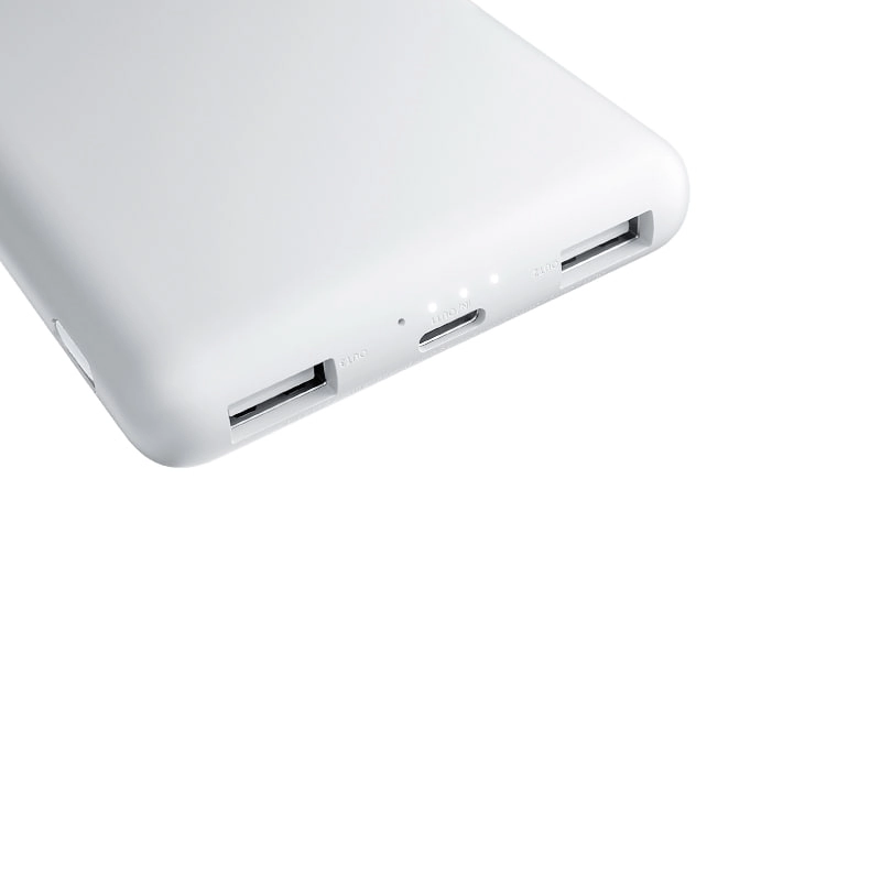 Xiaomi P16ZM 10000mah 22.5w oq tashqi akkumulyatori O'zbekistonda