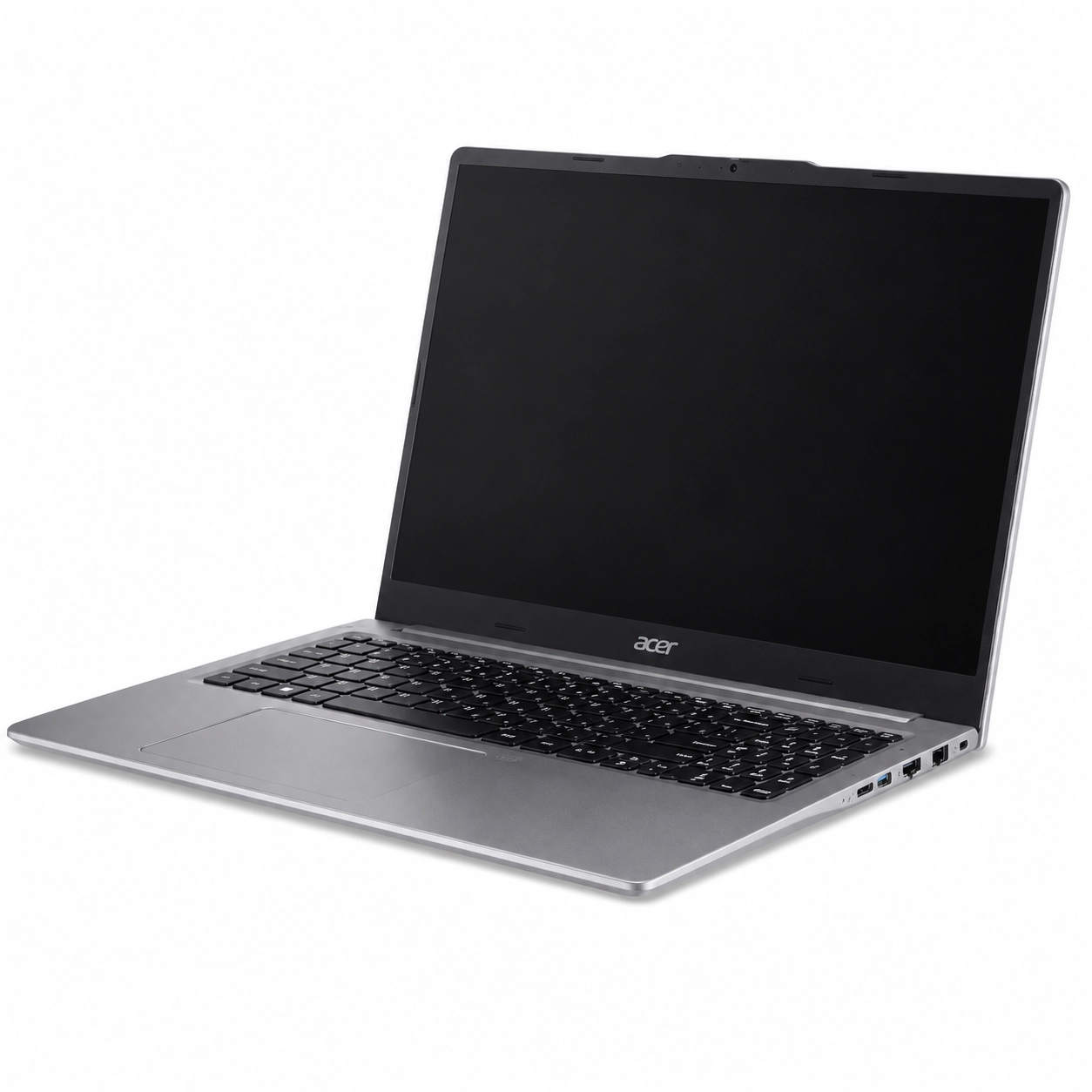 Noutbuk Acer EXTENSA 15 EXO15-51-53CF ULTRA 5-115U 16GB 512GB 15,6 FHD IPS LUNAR GREY O'zbekistonda