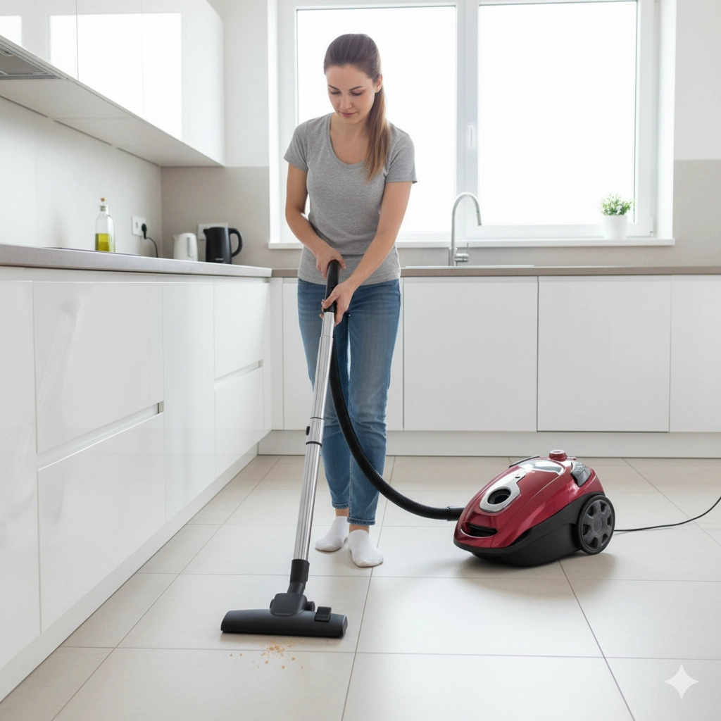 Ziffler BC-1800 Red Plus changyutgichi O'zbekistonda