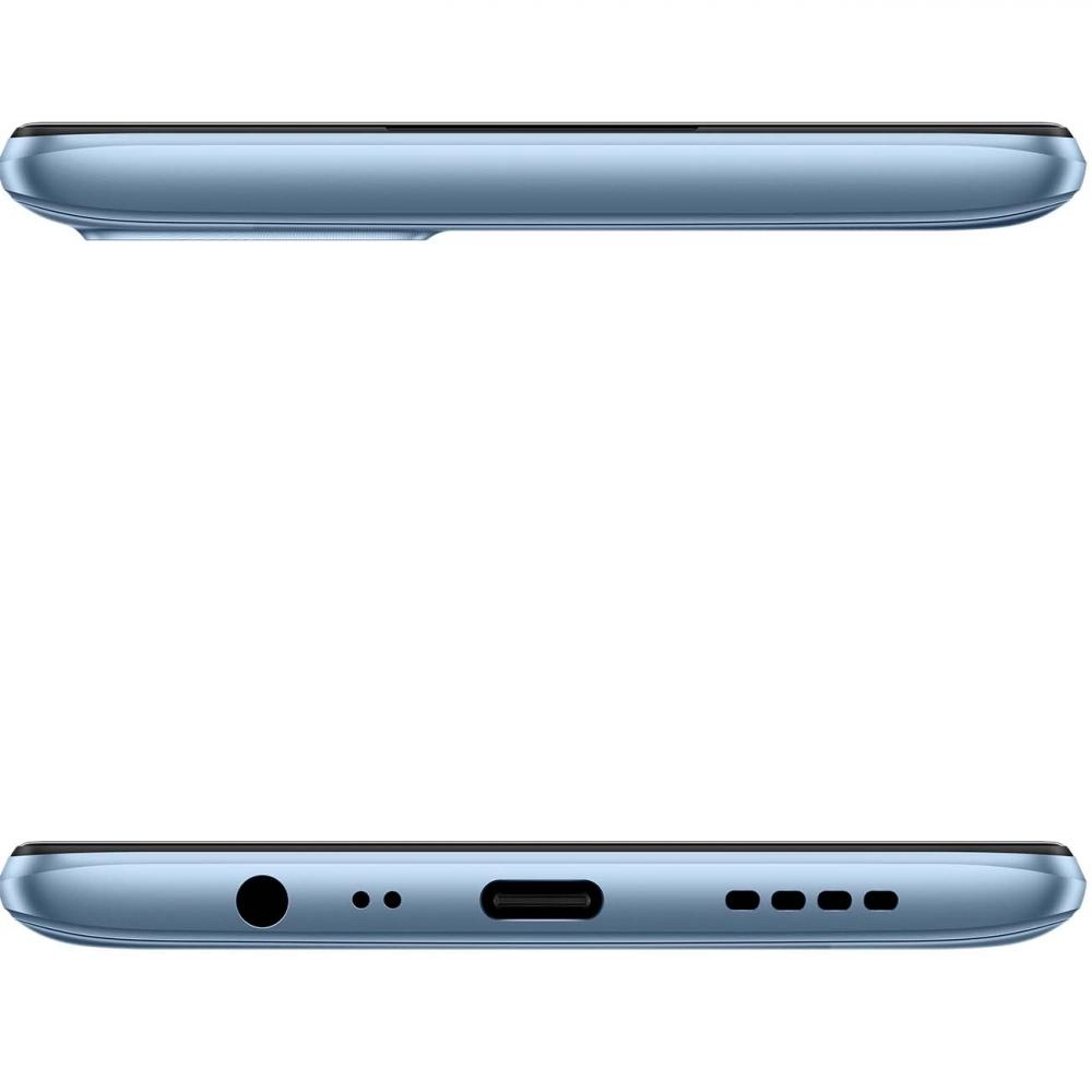 Realme C25S 4/128GB Blue Smartfoni O'zbekistonda