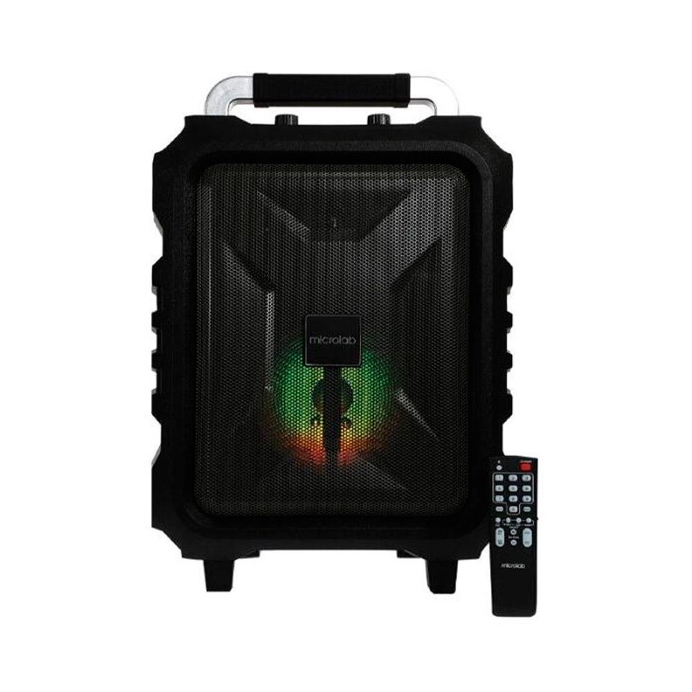 Портативная акустика Microlab TL20 Black недорого