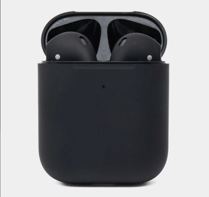 Haino Teko Air 2 Org qora simsiz naushnigi arzon