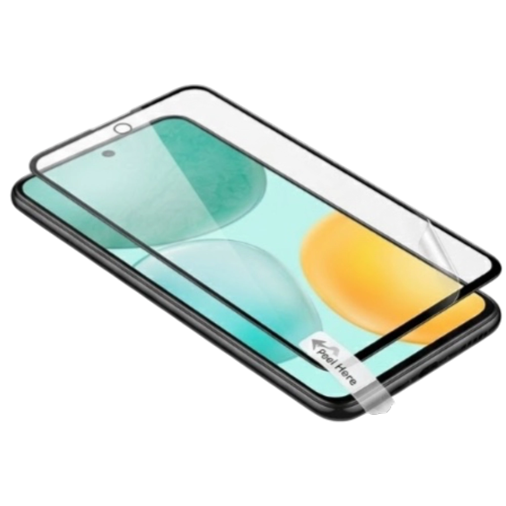 Himoya oynasi Honor X8d O'zbekistonda