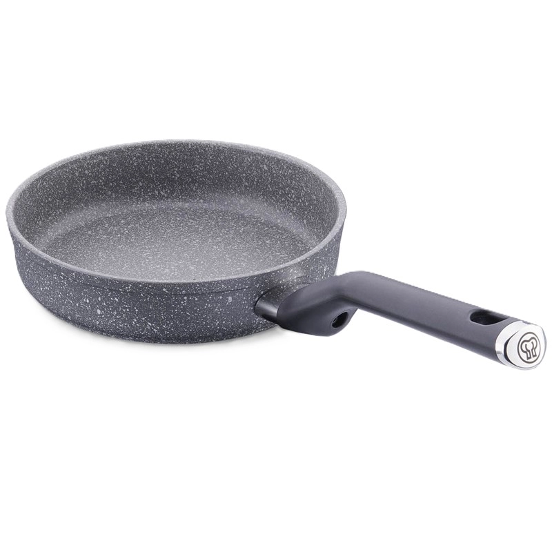 Korkmaz Palma 26 sm 2.5 l (A3910) alyuminiy, yopishmaydigan tovasi sotib olish