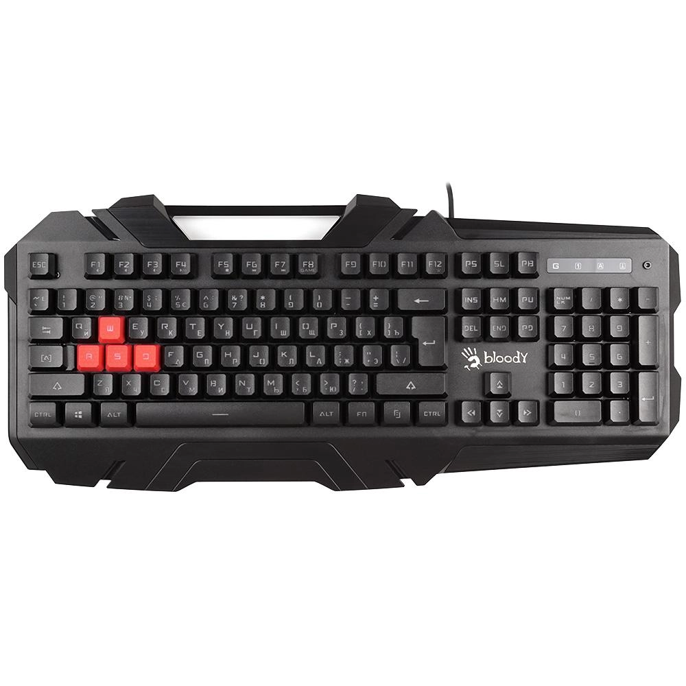 A4tech Bloody B150N klaviaturasi sotib olish