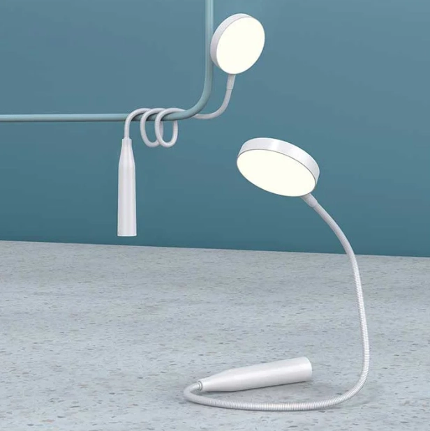 Remax RT-L01 stol LED-chirog‘i arzon