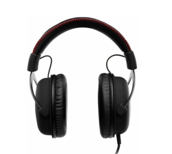 Компьютерная гарнитура HyperX Cloud Core в Узбекистане