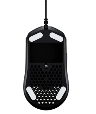 Мышь HyperX  Pulsefire Haste Gaming Mouse (White ) arzon