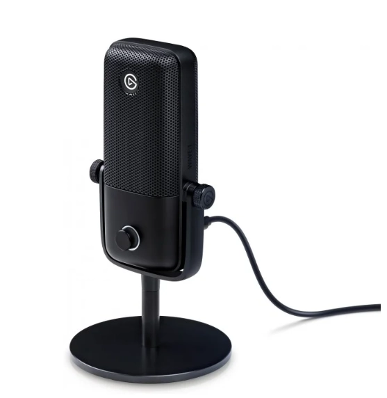 Микрофон Elgato WAVE 1 недорого