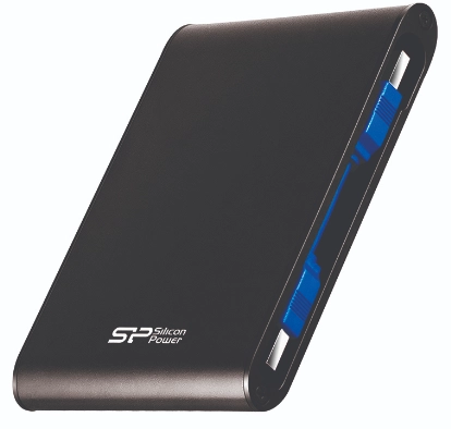 Silicon Power Armor A80 1Tb tashqi qattiq diski sotib olish