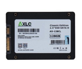 Axle 128GB Sata 3 2.5