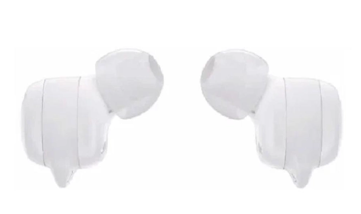 Беспроводные наушники Xiaomi Redmi Buds 3 Lite White в Узбекистане