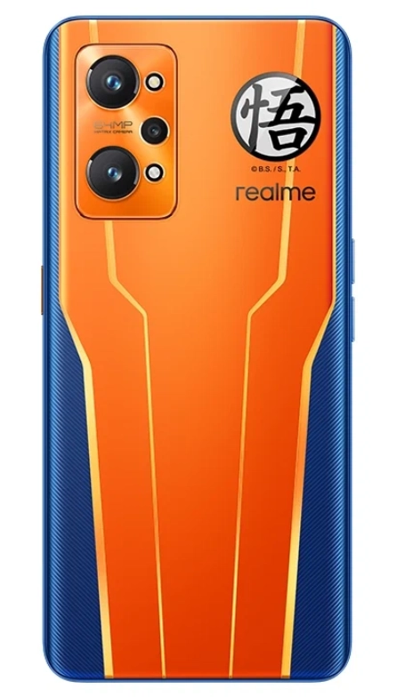 Realme GT Neo 3T 8/256GB Dragon Smartfoni arzon