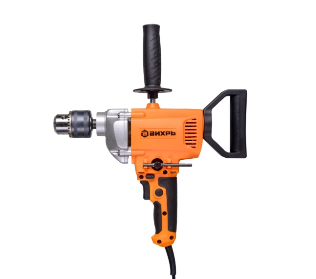 Дрель-миксер Вихрь Д-1000М недорого