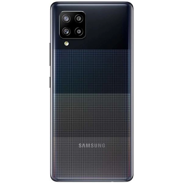 Смартфон Samsung Galaxy M42 6/128GB Black в Узбекистане