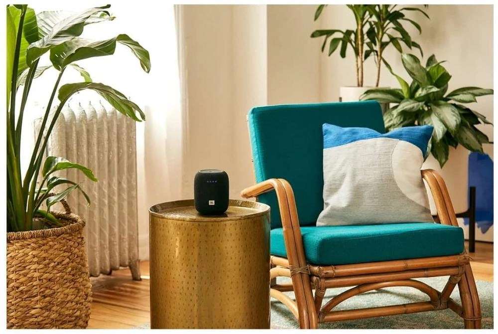 JBL Link Music portativ akustikasi tez yetkazib berish
