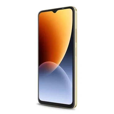 Itel A70 4/128 GB Gold Smartfoni narxi