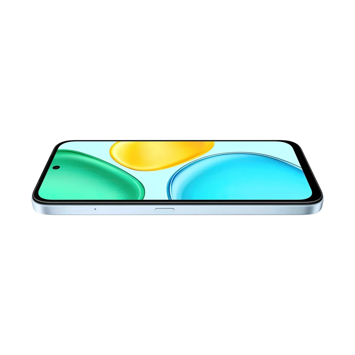 Смартфон HONOR X7e 6/128GB Light Blue характеристики