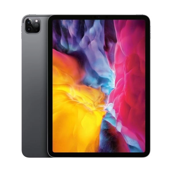 Планшет Apple iPad Pro 11 (2020) 1TB Wi-Fi Gray купить