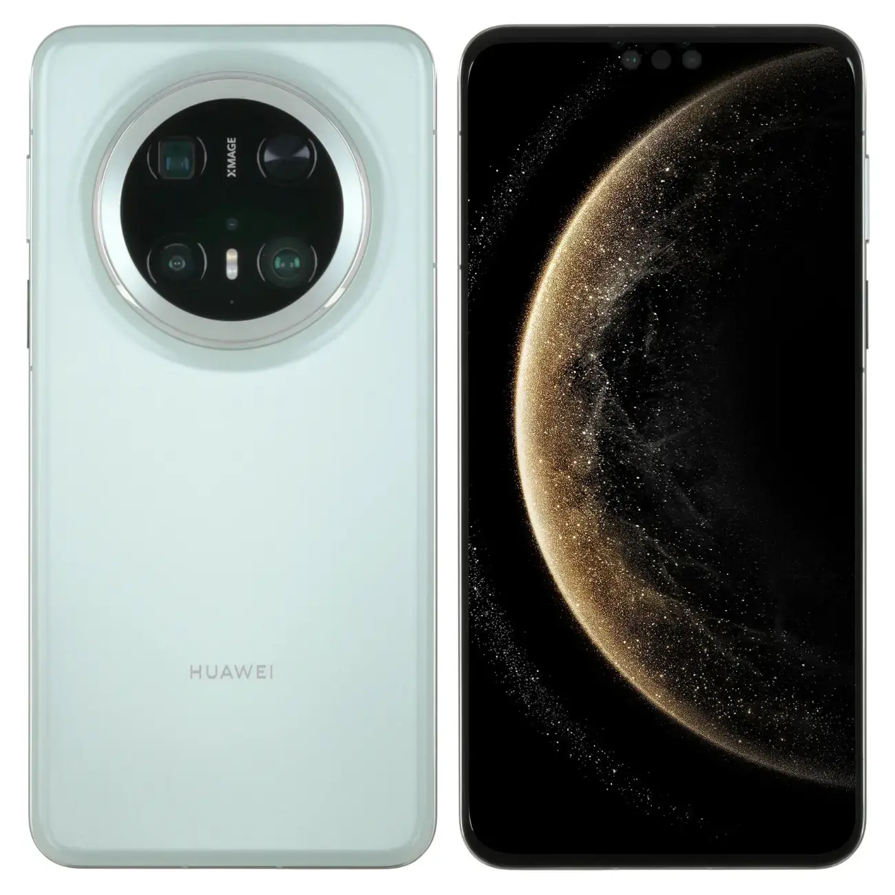 Смартфон Huawei Mate 70 Pro 12/512GB Green купить