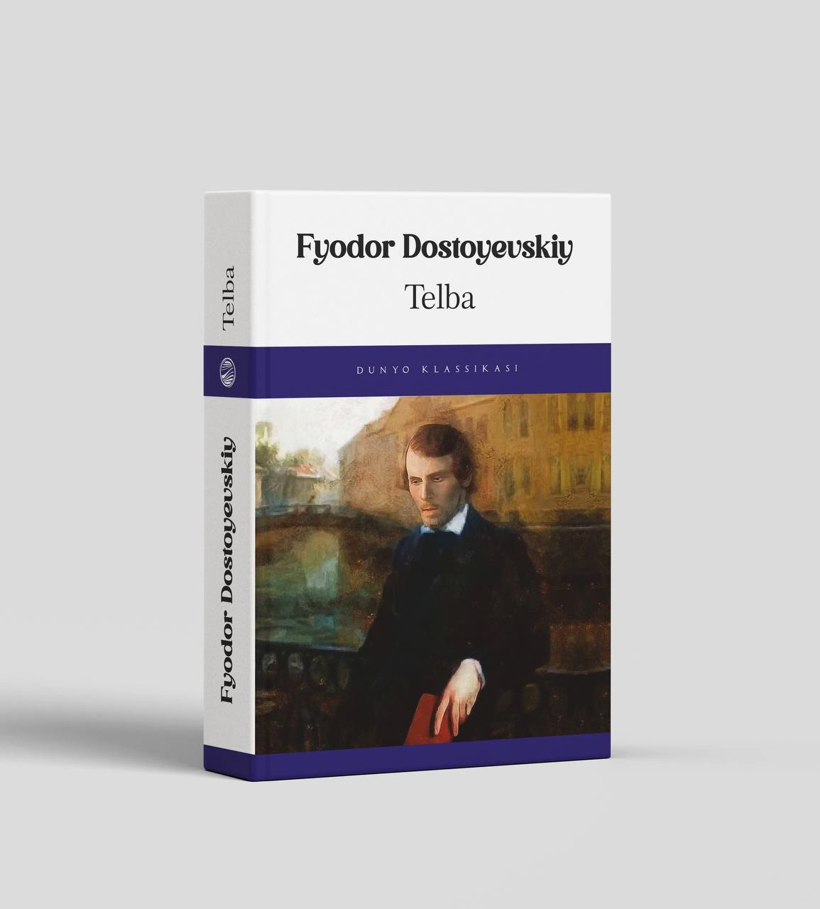 Fyodor Dostoyevskiy: Telba (Dunyo nashr, qattiq) sotib olish