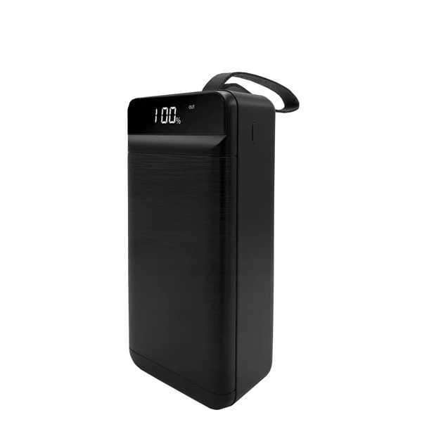 Powerbank XO-PR158 50000Mah Black sotib olish