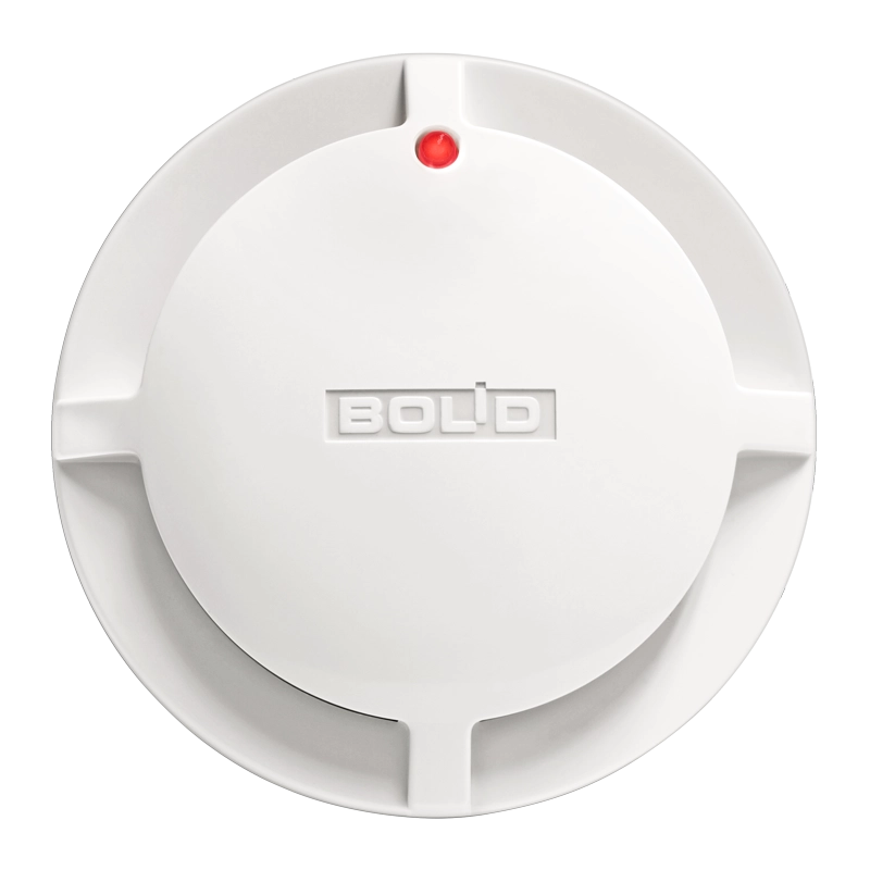 С2000-ИП-03 manzilli-analogli maksimal-differensial issiqlik yong‘in xabarchisi O'zbekistonda