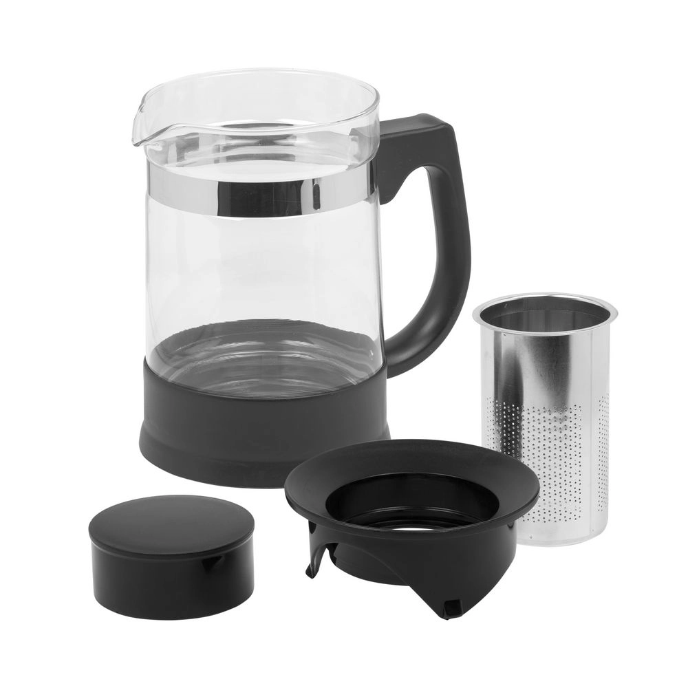 Shishali zavarka choynak Resto Keid 90512 (950 ml) bo'lib to'lash