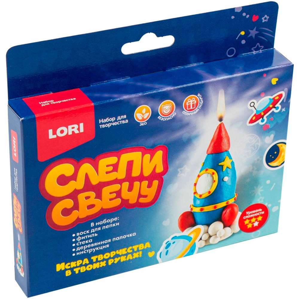 Слепи свечу Ракета Пз/С-034 купить