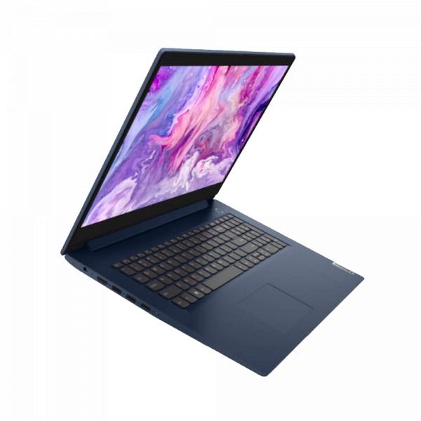 Ноутбук Lenovo IdeaPad3 17ITL6. Core I3-1115G4. DDR4 8GB. HDD 1 TB. 17.3