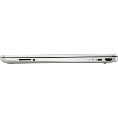 НоутбукHP 15s-fq5340tu / Intel i3-1215U / DDR4 8GB / SSD 256GB / 15.6 FHD LCD / Intel UHD Graphics / Win11 / RU. Silver онлайн