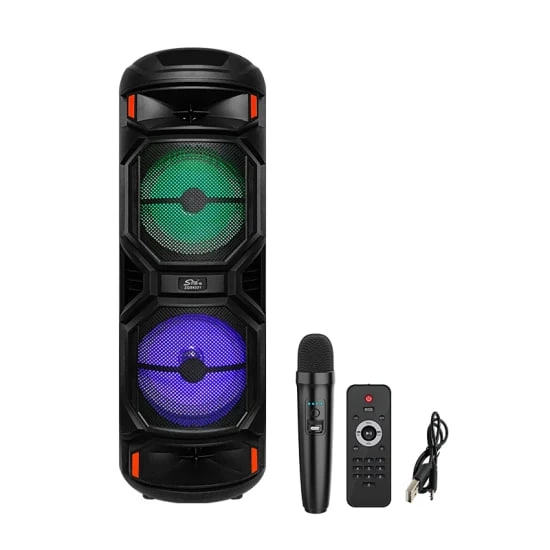Портативная акустика Bluetooth Sing-e ZQS8221 купить