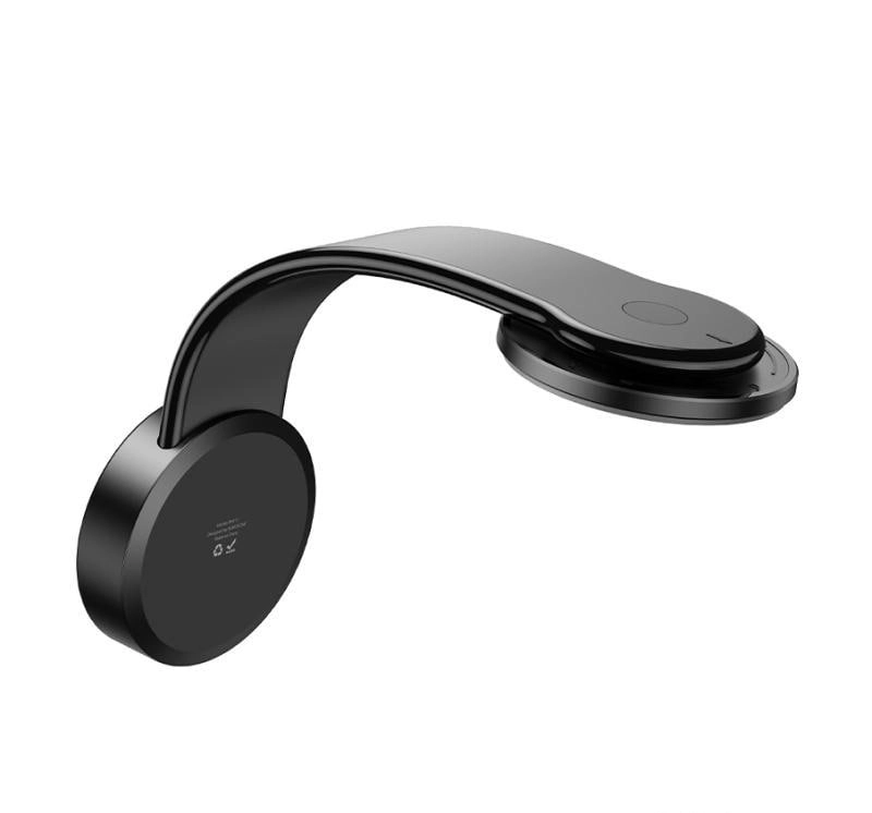 Автомобильный держатель Borofone BH113 черный онлайн