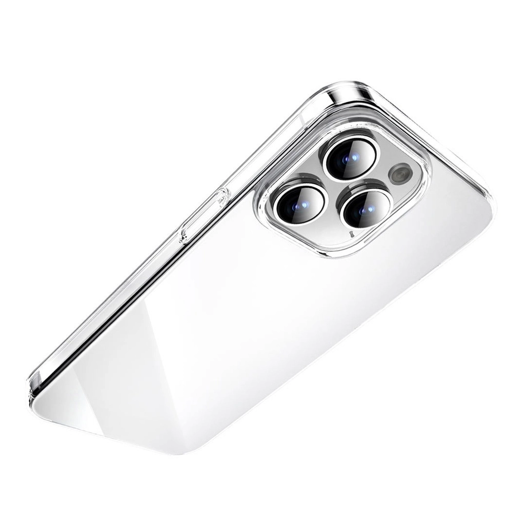 Чехол Green Lion Delgado PC Case для iPhone 15 Pro Max недорого