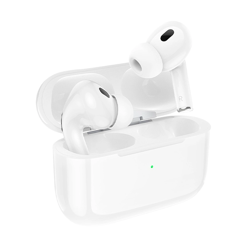 Borofone Airpods Pro BW82 oq simsiz quloqchini onlayn
