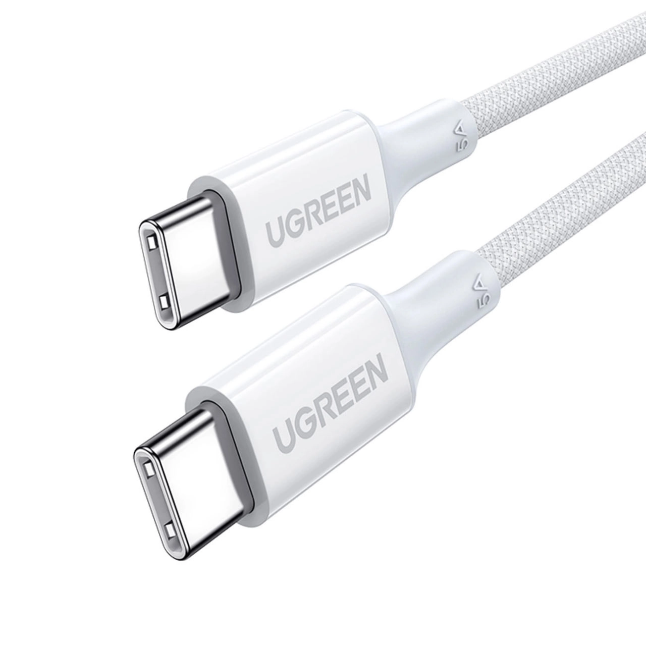 UGREEN  Type-C to Type-C (100W) kabeli arzon