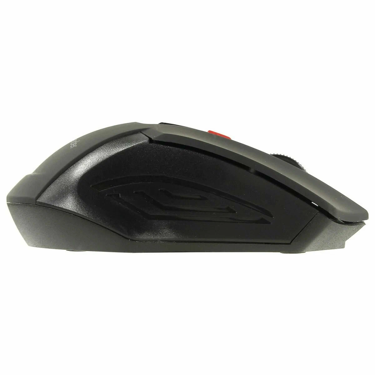 Defender Accura MM-275 Black-Red USB (Simsiz) sichqonchasi O'zbekistonda