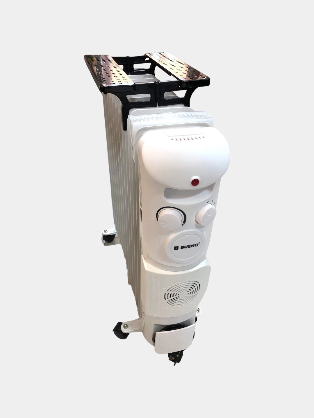 BUENO moyli isitgich (BGE 7713) arzon