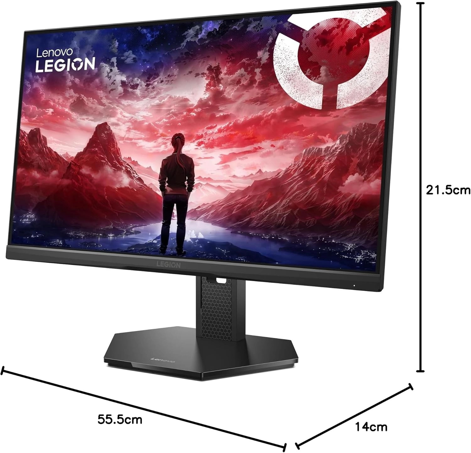 Monitor Lenovo Legion 25-10 / 24.5