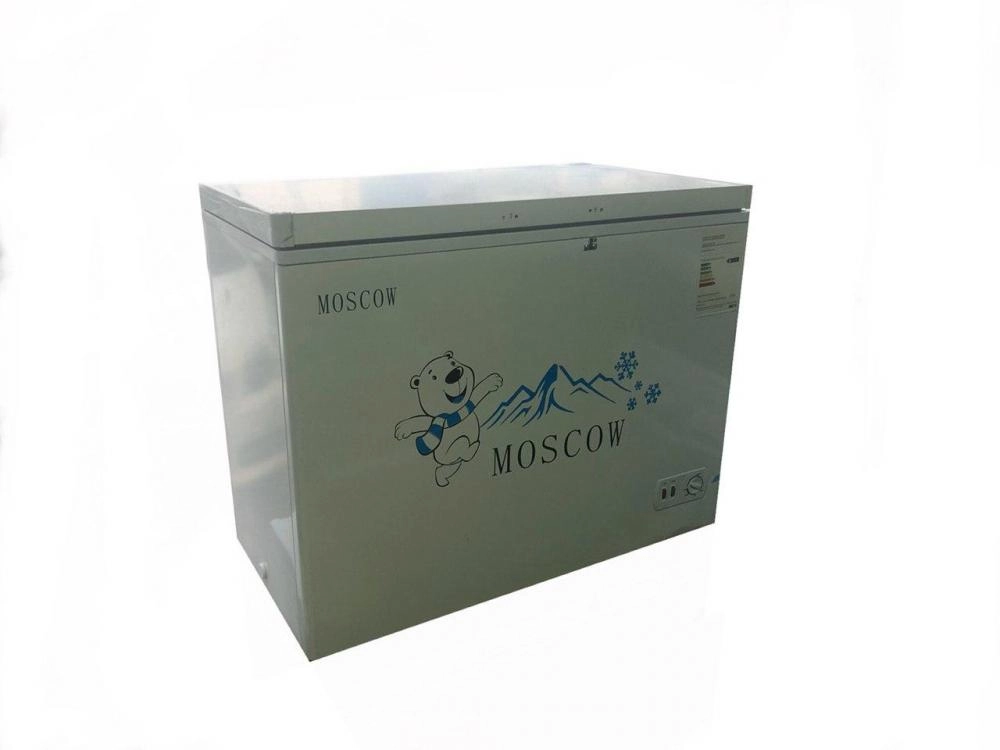 Морозильная камера Moscow BD-218L White купить