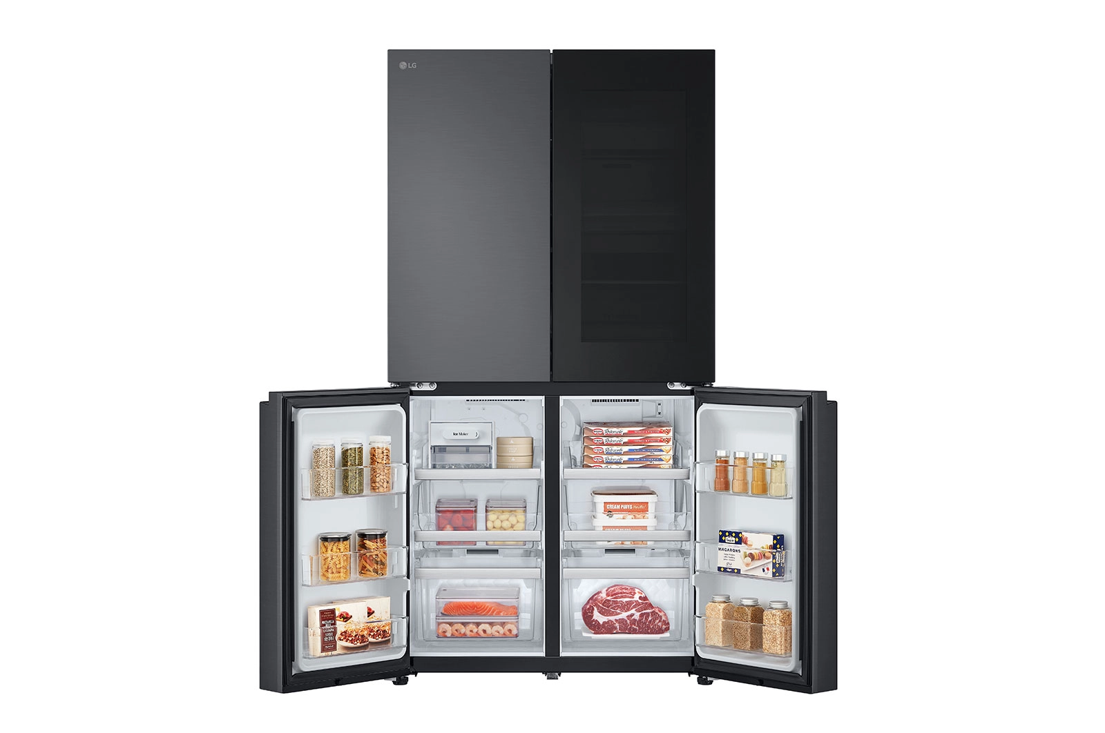 LG GC-V24FFCHB sovutgichi narxi