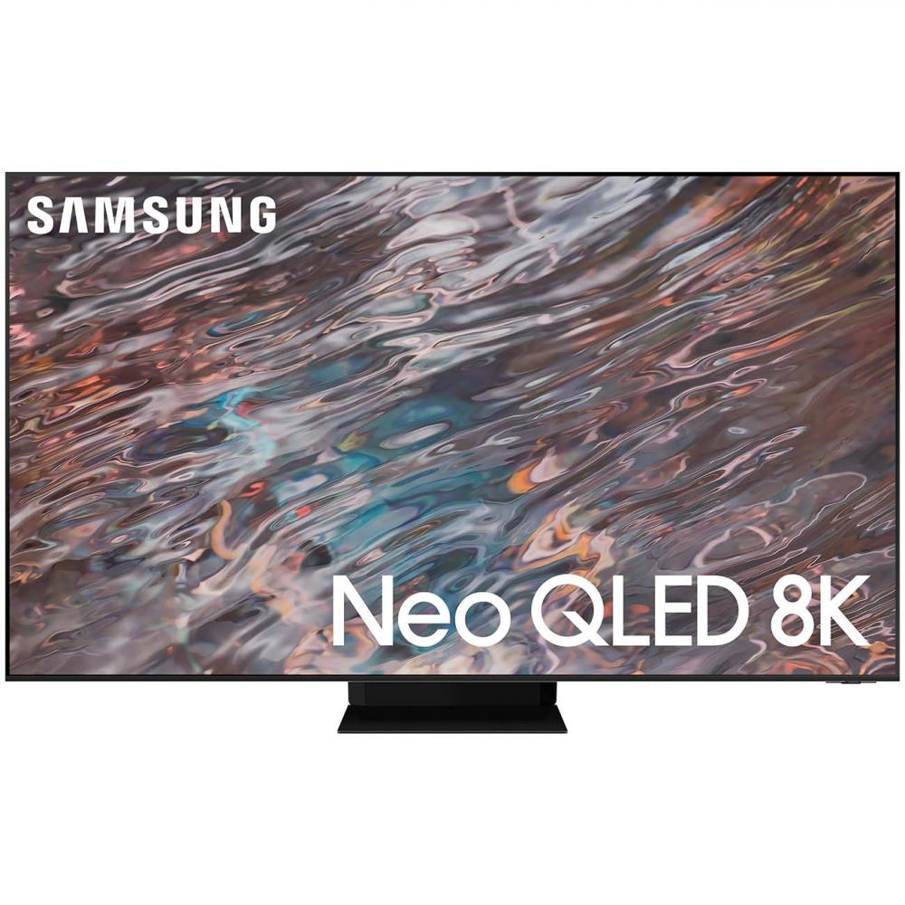 Телевизор Samsung Neo QLED QE65QN800AU (2021) 8K UHD Smart TV (Россия) купить