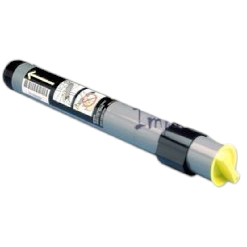 Картридж Epson C13S050039 желтый купить