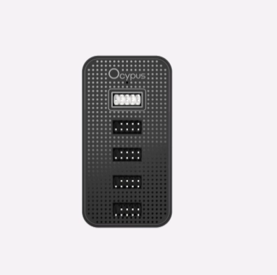 Korpus uchun ichki USB‑hub Ocypus Delta EU04, 4 ta USB 2.0 port arzon