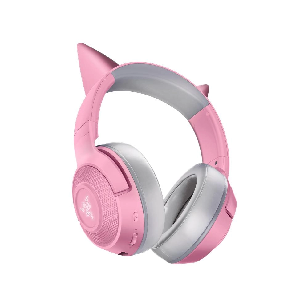 Беспроводные наушники Razer Kraken BT Kitty Edition в Узбекистане