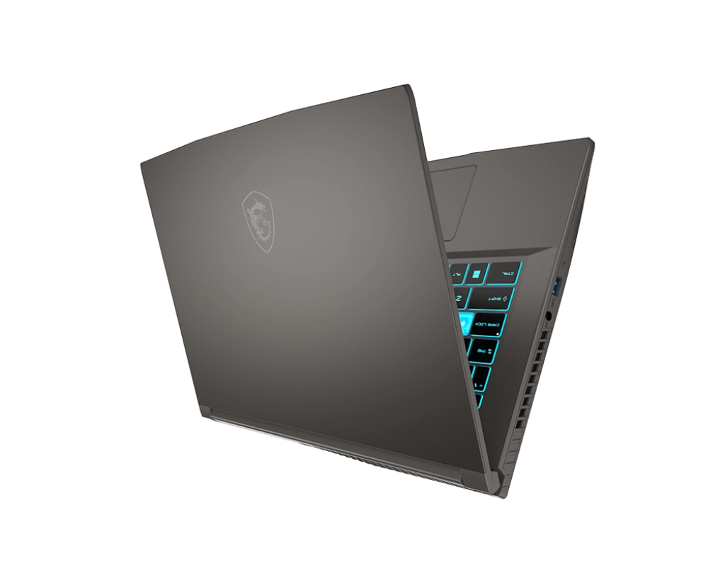 Noutbuk MSI Thin 15 B13VE (i7-13620H, 16/512GB, RTX 4050, 144Hz) Cosmos Gray (MSI00079) bo'lib to'lash